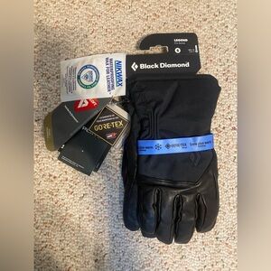 Black Diamond LEGEND Gloves